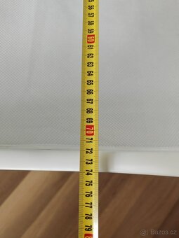 Dětská postel auto 140x70 - 8