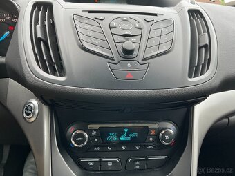 Ford Kuga 1.6 110 kW BENZÍN, TAŽNÉ ZAŘÍZENÍ - 8