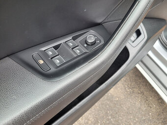Volkswagen Passat Alltrack 2.0 TDI 140kW DSG - 8