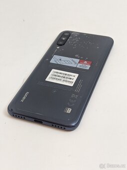 Xiaomi Mi A3 4/128gb blue. Záruka 6 měsíců. - 8