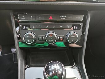 Seat Leon 1.5 TSI ST, ČR, první majitel, 79TKM - 8