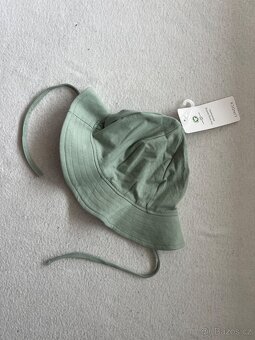 Oblečení Lindex 74/80 - 8