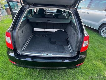 Škoda Superb 2 2014 2.0 TDi 125kW DSG F1 xenon - 8