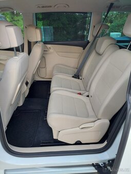Seat Alhambra 2.0 Tdi 110kw Dsg - 8