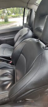 Peugeot 206 cc - 8