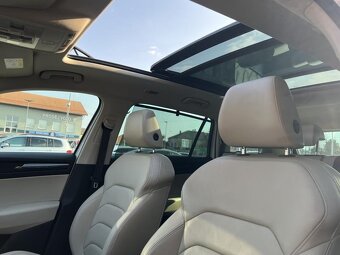 Škoda Kodiaq 2.0TDi110KW4x4DSGCanton,177tkm,cena s DPH - 8
