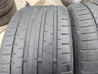 235/30R20 88Y Falken Azenis FK510 2ks 4mm - 8