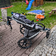Thule Urban Glide 2 - 8