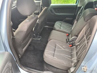 Škoda Roomster 1.2 TSi - 8