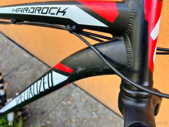 Specialized Hardrock - 8