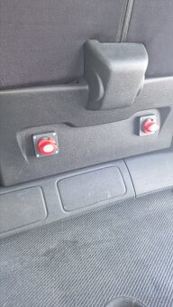 Renault trafic obytná dodávka - 8