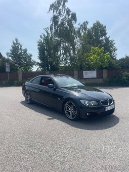 BMW 335i LCI DKG - 8