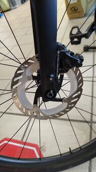 Trek Domane SL 5 - 8