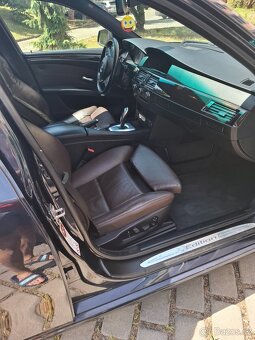 BMW X5 E70 XDRIVE 3.5D 210KW R.V. 2010 - 8
