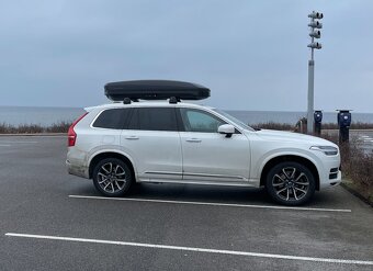 XC90 inscription 93.000km - 8