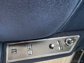 Lincoln Continental Collectors Series Cartier, 7.5 V8, - 8
