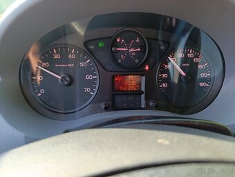Fiat Scudo 1.6 HDi 2x.b dveře,TZ,zahrádka - 8