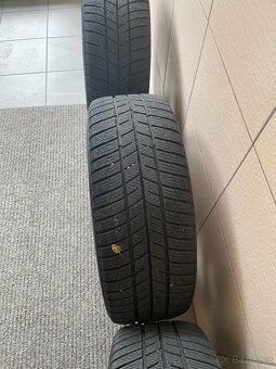 Alu kola na KIA NIRO 5x114,3 7,5JX18 R18 ET 50 - 8