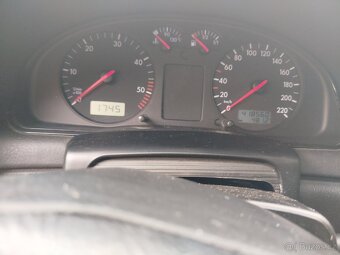 Pasát b5 1.9tdi - 8