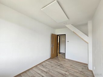 Pronájem bytu 2+kk, Čistá u Mladé Boleslavi, 45m2 - 8