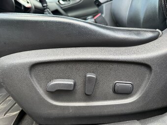 Nissan X-Trail 4x4 • 6/2015 • 96kw • Původ ČR • 1.majitel - 8