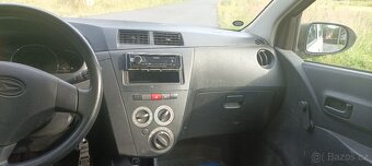 Prodam ( Toyota ) Daihatsu Cuore 1,0 Benzin - REZERVACE - 8