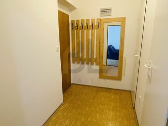 Pronájem bytu 1+1, ul. Kollárova, Hodonín - 8