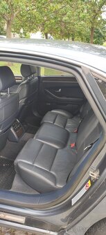 Prodám Audi A8 - 8