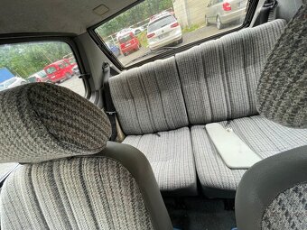 Peugeot 205 Diesel - 8