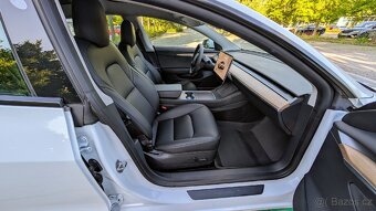 Tesla Model 3, Long Range AWD, model 2022 - 8