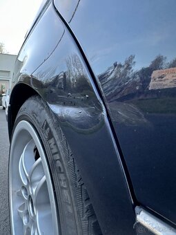 BMW e39 530D 135kw r.2000 (motor m57) - 8