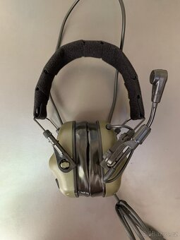Earmor sluchátka - 8