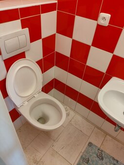 Pronajmu pokoj v penzionu - 8
