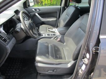 FORD RANGER 3,2 TDCi 147kw 4x4 Automat - 8