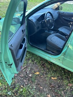 Škoda Fabia 2002 dlouhá 1.majitel kombi 1.4 STK 20.10.2026 - 8