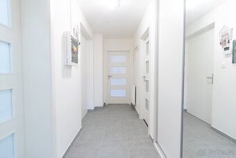 Cihlový byt 3+kk, 83 m², Šumperk, ul. Hlavní tř. - 8
