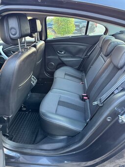 Renault Fluence - 8