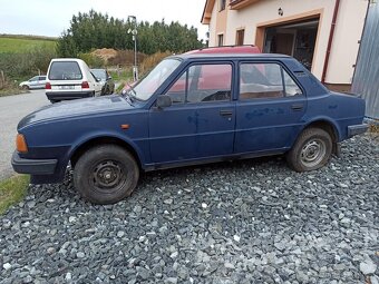 ŠKODA 120L - 8