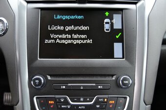 Ford Mondeo 2.0 TDCI 110kW Titanium kombi - 8