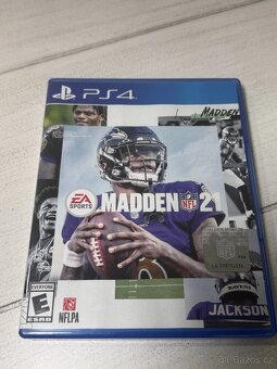 Sony PlayStation 5 Disk Edice 825GB - 8