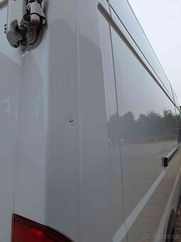 Opel Movano L4H2 r.v.2022 - 8