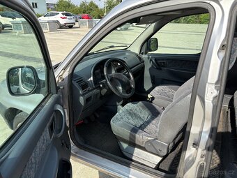 Citroen Berlingo 2.0 HDI bez koroze rok STK - 8