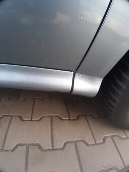 Škoda octavia Combi I 1.9 TDI 66 kw 1 majitel - 8