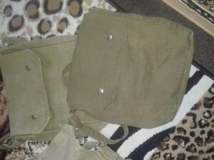 Mylnek s peti nastavci.a Zracaky,cundr - 8