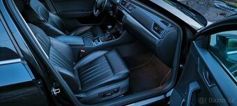 ŠKODA SUPERB 2.0 Tsi 206 Kw DSG  4x4 - 8