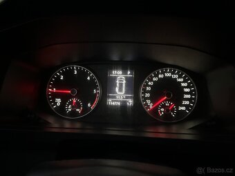 Vw 2,0tdi T6 DSG 114tis.km L2 odpočet dph - 8