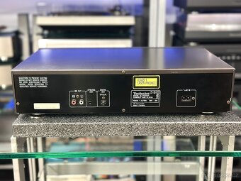 TECHNICS SL-PG400A (r.1991) parádní stav - 8