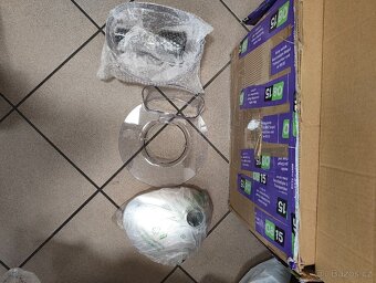 KENWOOD KVL85.594SI - 8