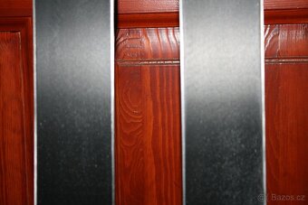 lyže Head e GSR 170 cm worldcup - 8