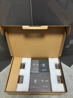 Nový MSI Katana GF66 11UE NEPOUŽITÝ - 8